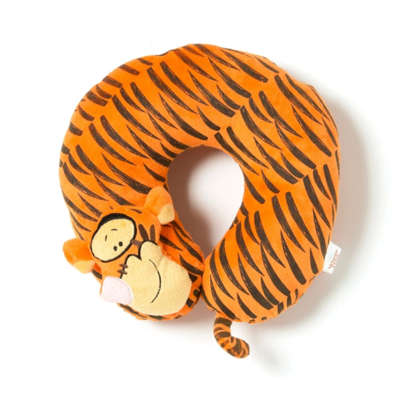 Disney Neck Roll Tigger - ديزني