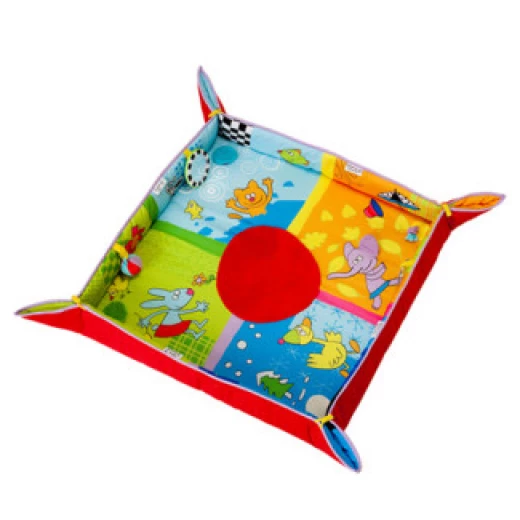 Taf Toys Activity Mat 4 Seasons - تاف تويز - Image 2