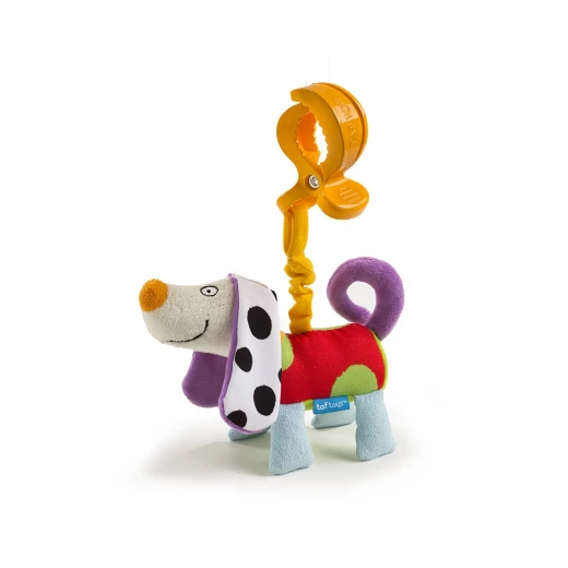 Taf Toys Activity Toy Busy Dog Taf Toys Activity Toy Busy Dog