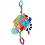 Taf Toys Activity Toy Kooky Cube - تاف تويز