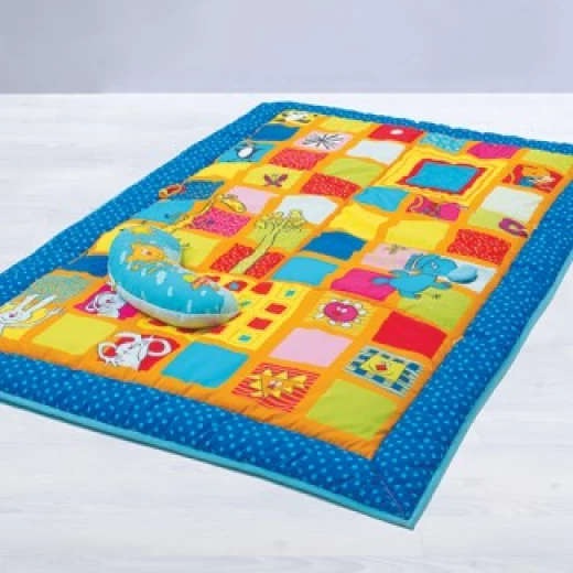 Taf Toys Play Gym Curiosity - تاف تويز - Image 4