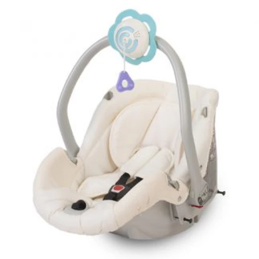 Taf Toys Play Gym Musical Nature - تاف تويز - Image 4