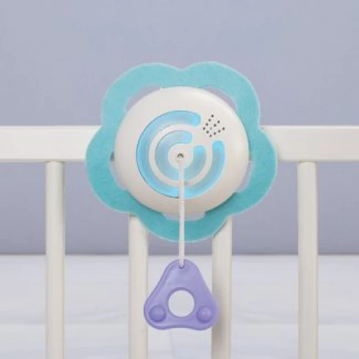 Taf Toys Play Gym Musical Nature - تاف تويز - Image 3