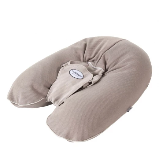 Candide Multirelax Pillow Jersey - بني Candide Multirelax Pillow Jersey - بني