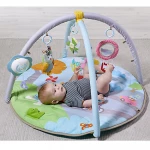 Taf Toys Play Gym Musical Nature - تاف تويز