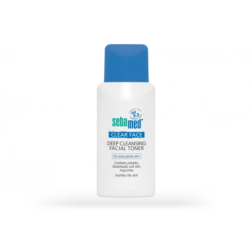 Sebamed Clear Face Deep Cleansing Toner- 150ml Sebamed Clear Face Deep Cleansing Toner- 150ml