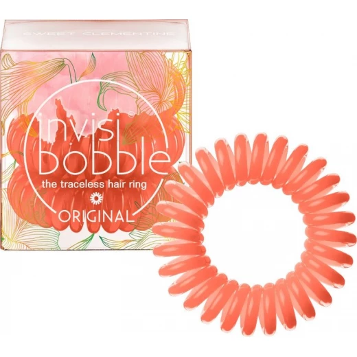 Invisibobble hair tie - SG - Forbidden Fruit Invisibobble hair tie - SG - Forbidden Fruit