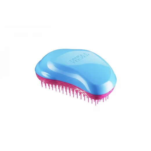 Tangle Teezer The Original Detangling Hairbrush, Blueberry Pop - تانجل تيزر - Image 2