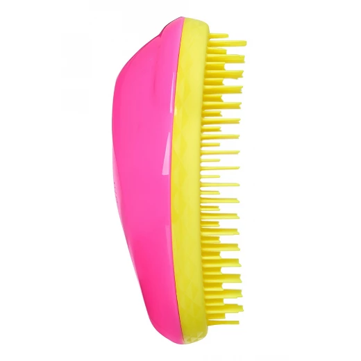 Tangle Teezer Original - Pink Rebel - تانجل تيزر - Image 4