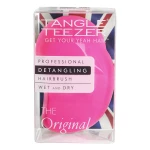 Tangle Teezer Original - Pink Rebel - تانجل تيزر