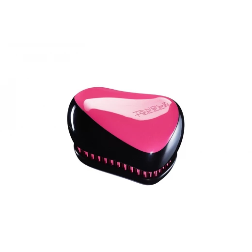 Tangle Teezer Compact Styler - Pink Sizzle - تانجل تيزر - Image 2