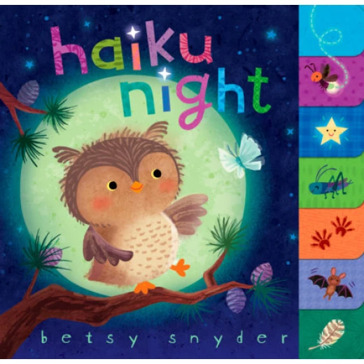 Haiku Night - English Haiku Night - English