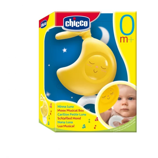 Chicco Lullaby Moon Chicco Lullaby Moon