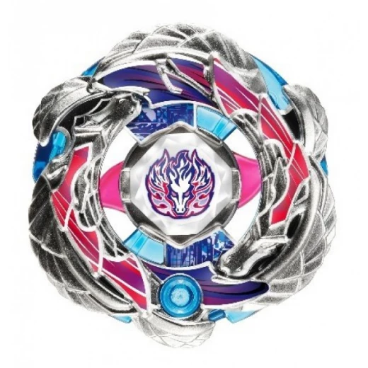 Beyblade Starter Samurai Pegasus Beyblade Starter Samurai Pegasus