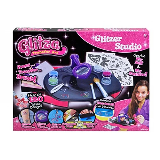Glitza - Sparkle Studio - Over 120 Designs Glitza - Sparkle Studio - Over 120 Designs