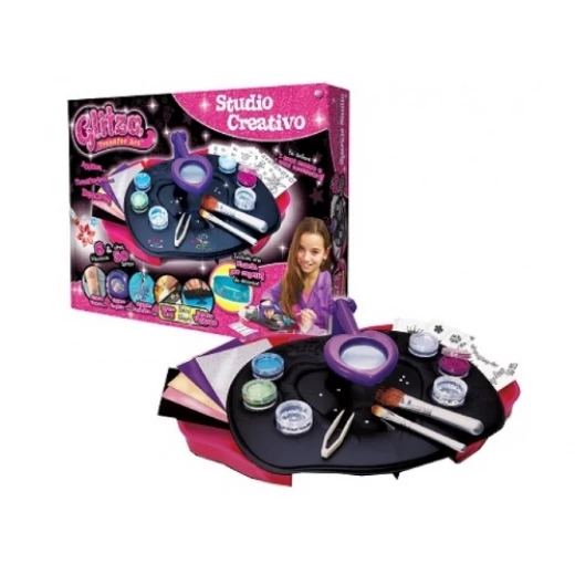 Glitza - Sparkle Studio - Over 120 Designs - روشا موس - Image 2
