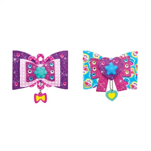 Bloom Pops Glitter Bow Pop Theme Pack - بلوم بوبز - Image 2