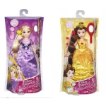 Disney Princesses Basic Hair - ديزني