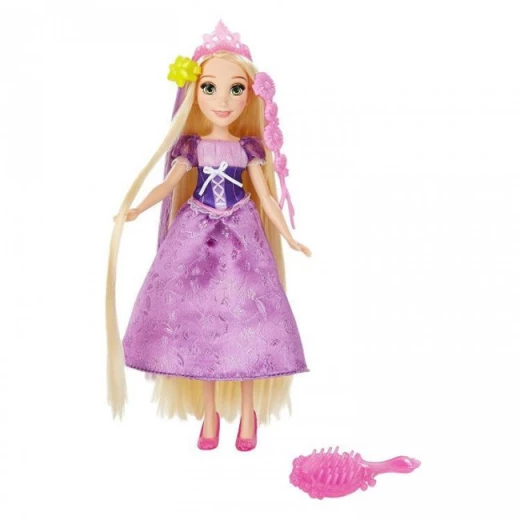 Disney Princesses Basic Hair - ديزني - Image 3