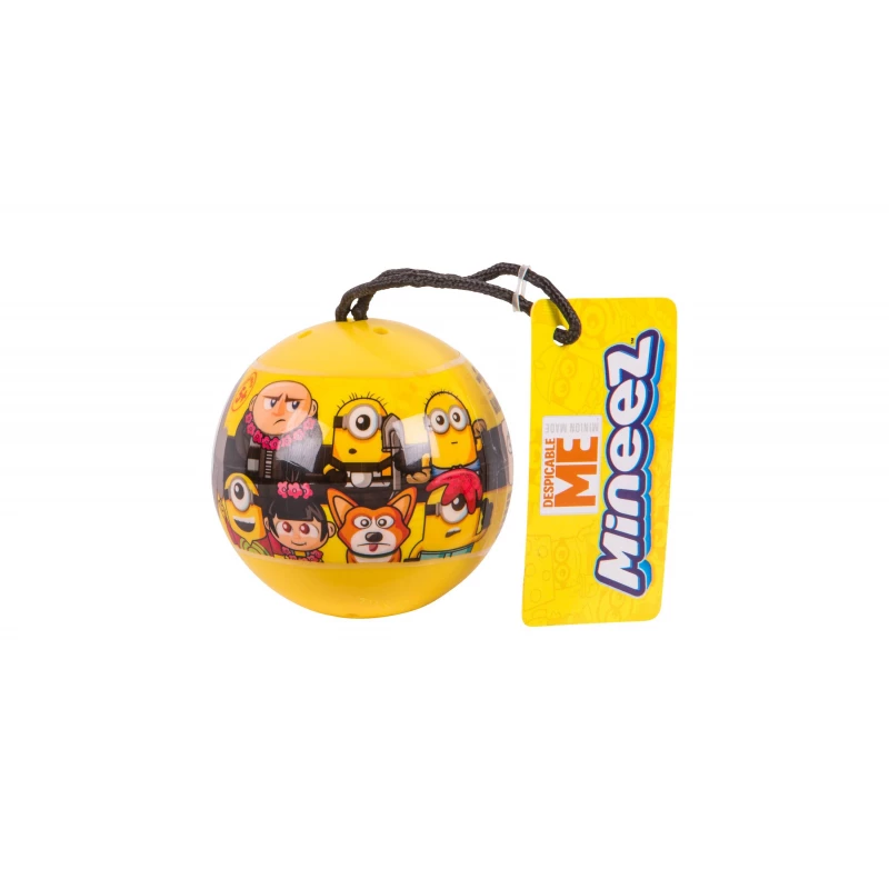 Despicable Me Mineez Blind Pack - روشا موس
