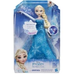 Frozen Singing Elsa Fashion Doll - ديزني