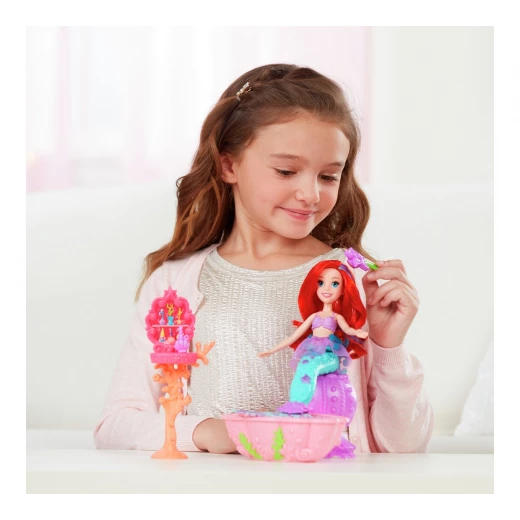 Disney Princess Colour Change Spa - ديزني - Image 10