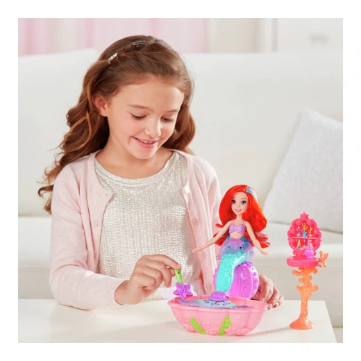 Disney Princess Colour Change Spa - ديزني - Image 6