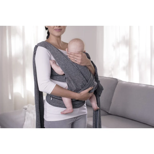 حمالة أطفال كومفي فيت من بوبي حمالة أطفال كومفي فيت من بوبي