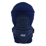 Chicco Soft & Dream Baby Carrier (Blue) - تشيكو