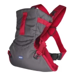 Chicco Easy Fit Ergonomic Baby Carrier Paprika - تشيكو