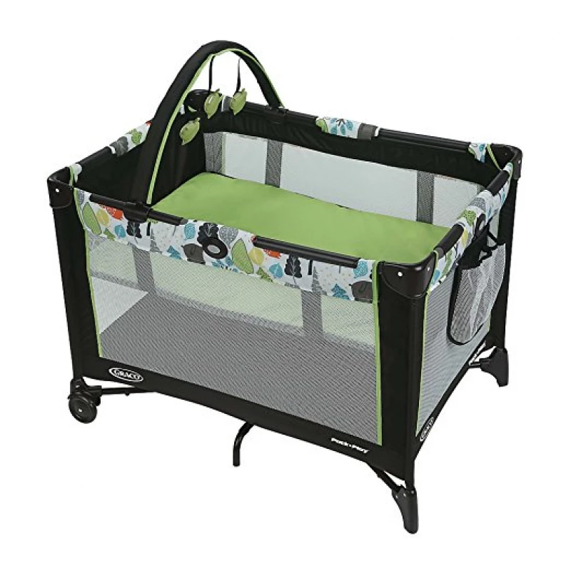 Graco Pack 'n Play On the Go Playardn - Bear Trail - جراكو