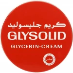 Glysolid Cream 80ml - Glysolid