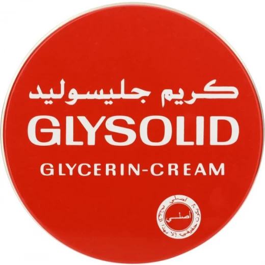 Glysolid Cream 80ml Glysolid Cream 80ml