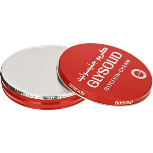 Glysolid Cream 80ml - Glysolid - Image 2