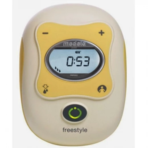 Medela Freestyle Motor Unit Medela Freestyle Motor Unit