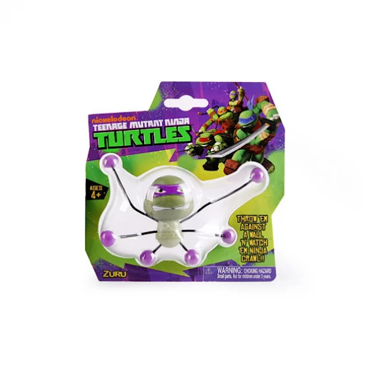 Teenage Mutant Ninja Turtles Creepeez Wall Crawler Teenage Mutant Ninja Turtles Creepeez Wall Crawler