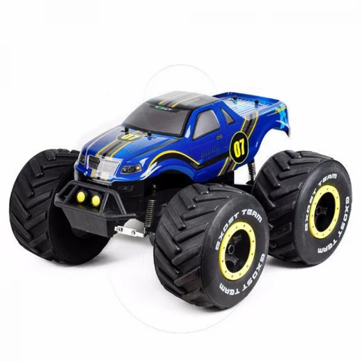 EXOST DESTRUCTOR - نيو بوي - Image 2