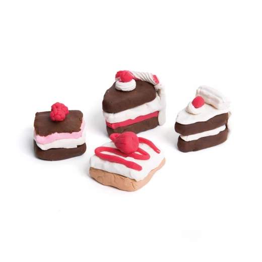 Tutti Frutti Bakery Kit - توتي فروتي - Image 2