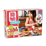 Tutti Frutti Bakery Kit - توتي فروتي