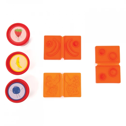 Tutti Frutti Fruitamania Kit - توتي فروتي - Image 4