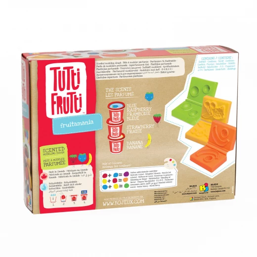Tutti Frutti Fruitamania Kit - توتي فروتي - Image 3