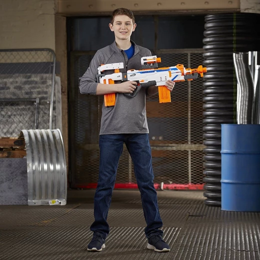 Nerf Modulus Regulator - نيرف - Image 3