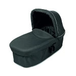 Graco Evo Carrycot Pitstop (Black) - جراكو