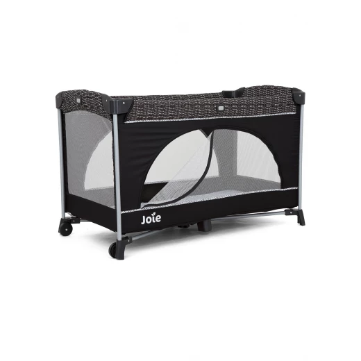 Joie 120 Allura Pack n Play, Dots - جوي - Image 4