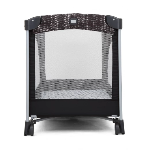 Joie 120 Allura Pack n Play, Dots - جوي - Image 2