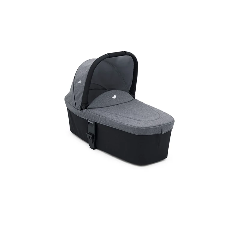 Joie Chrome Carry Cot - Chromium - جوي