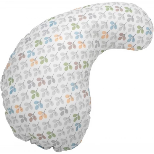 Chicco Bobby Cuddle Pillow - Silverleaf Chicco Bobby Cuddle Pillow - Silverleaf