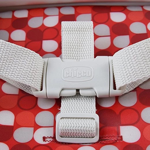Chicco Mode Booster Seat - Scarlet - تشيكو - Image 3
