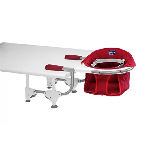 Chicco Table Seat 360° - Scarlet - تشيكو - Image 6