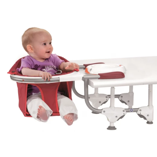Chicco Table Seat 360° - Scarlet - تشيكو - Image 7
